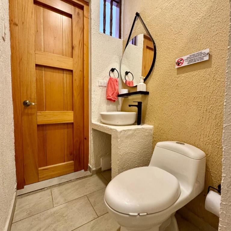 Casa Stephanie - Getsemani - Private pool - Four-Bedroom House - 8