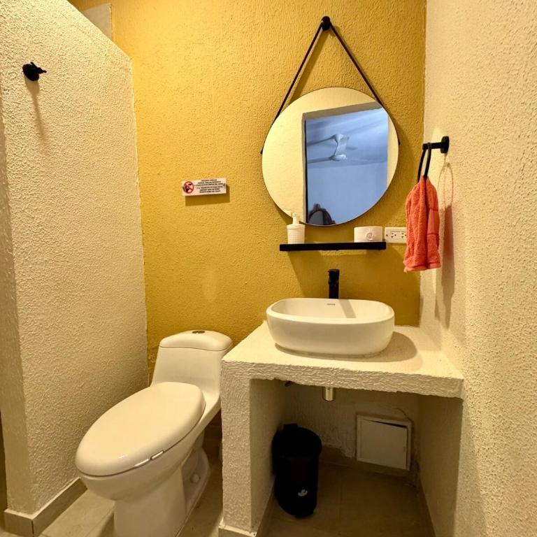 Casa Stephanie - Getsemani - Private pool - Four-Bedroom House - 9