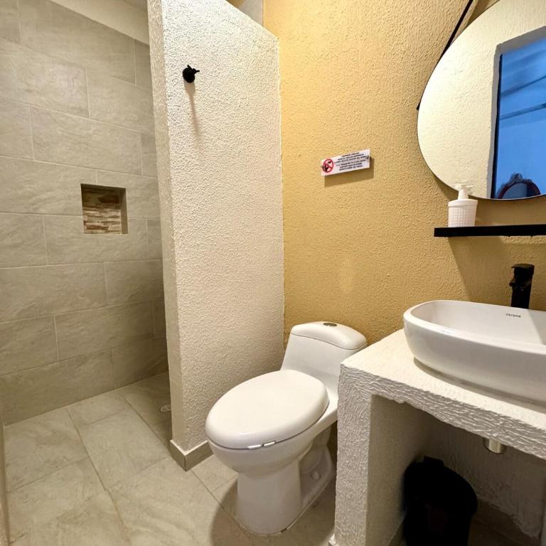 Casa Stephanie - Getsemani - Private pool - Four-Bedroom House - 12