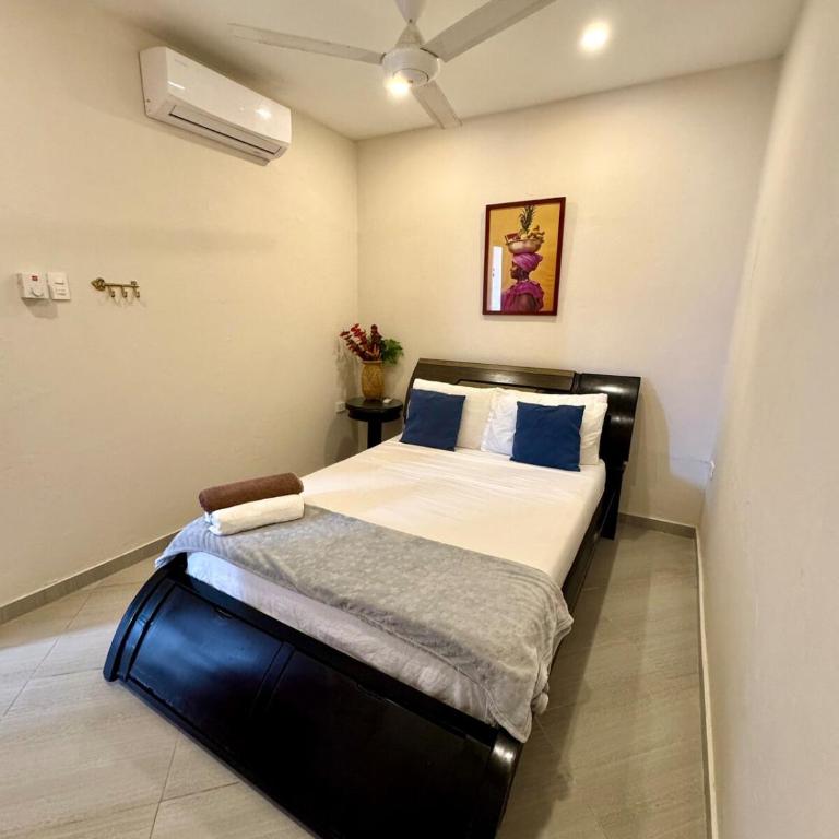 Casa Stephanie - Getsemani - Private pool - Four-Bedroom House - 13