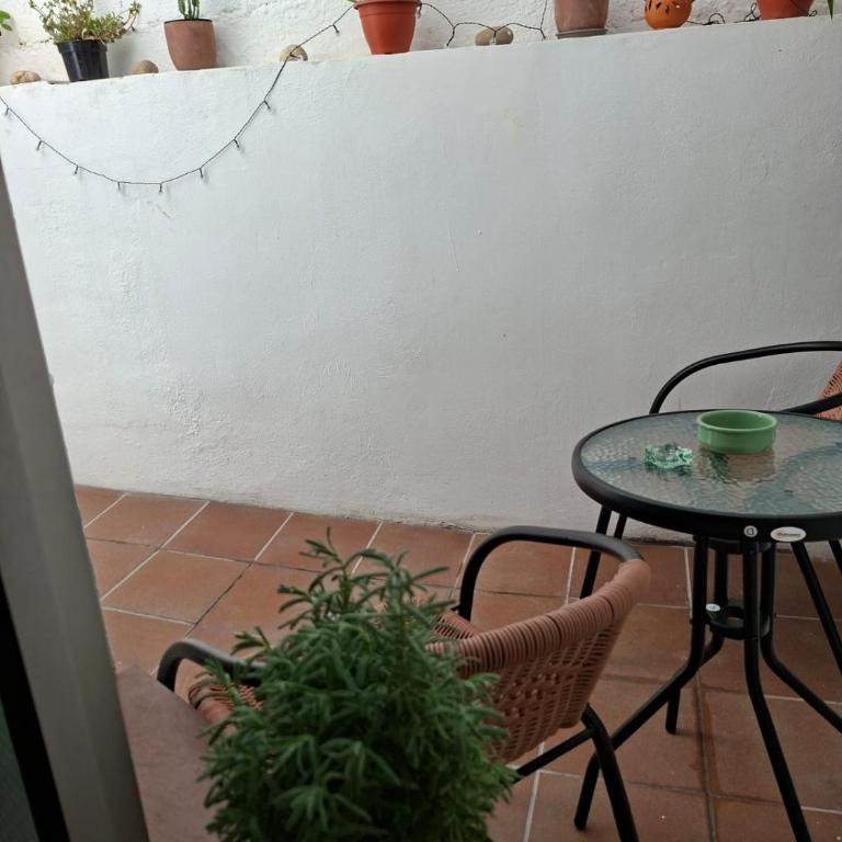 Casa de la abuelita - Three-Bedroom Home - 31