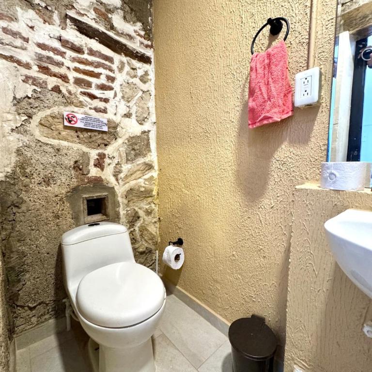 Casa Stephanie - Getsemani - Private pool - Four-Bedroom House - 14