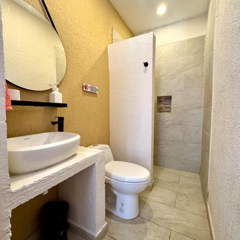 Casa Stephanie - Getsemani - Private pool - Four-Bedroom House - 17