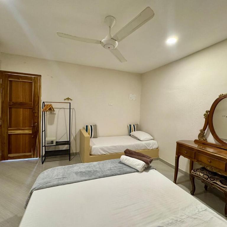 Casa Stephanie - Getsemani - Private pool - Four-Bedroom House - 24