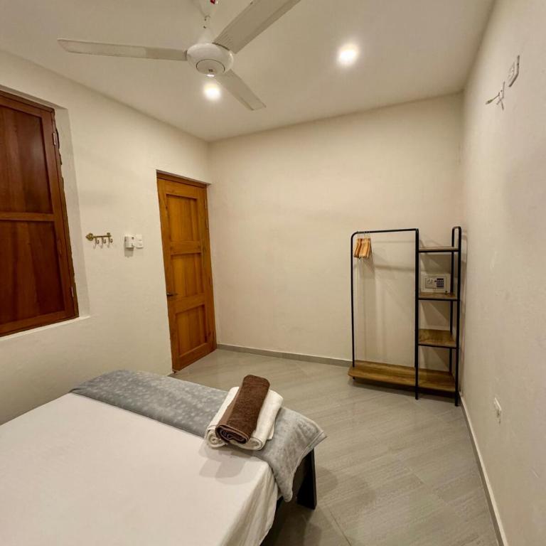 Casa Stephanie - Getsemani - Private pool - Four-Bedroom House - 25