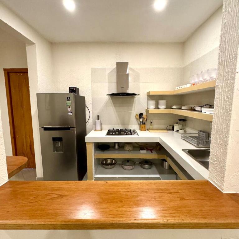 Casa Stephanie - Getsemani - Private pool - Four-Bedroom House - 41