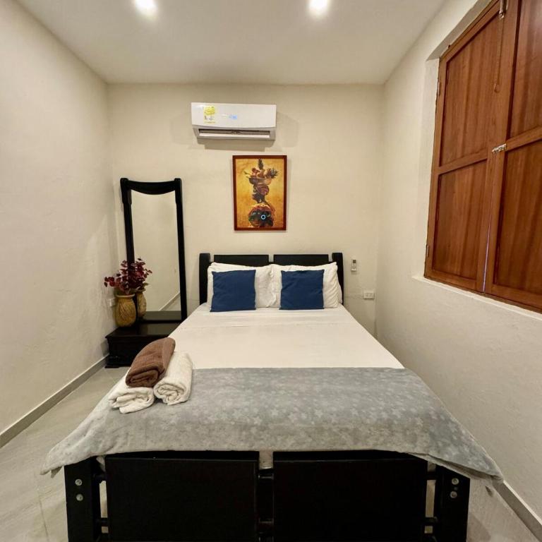 Casa Stephanie - Getsemani - Private pool - Four-Bedroom House - 42