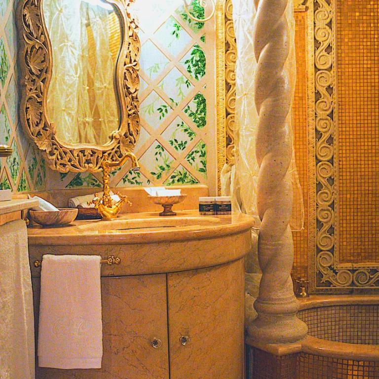 Casa dell'Opera LUXURY STAY - Appartamento con 1 Camera da Letto - 29