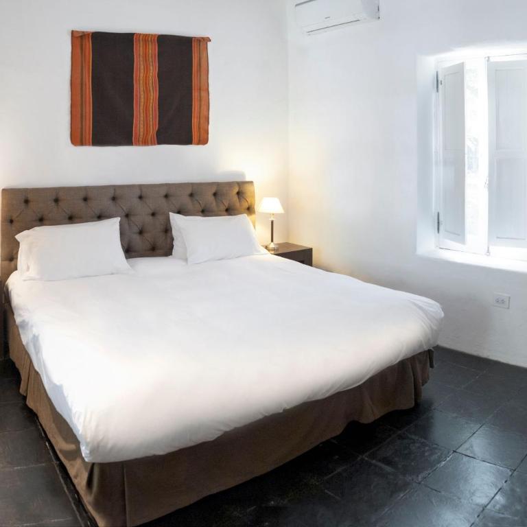 Postales Boutique Winery Hotel - Valle de Uco - Habitación Doble - 2