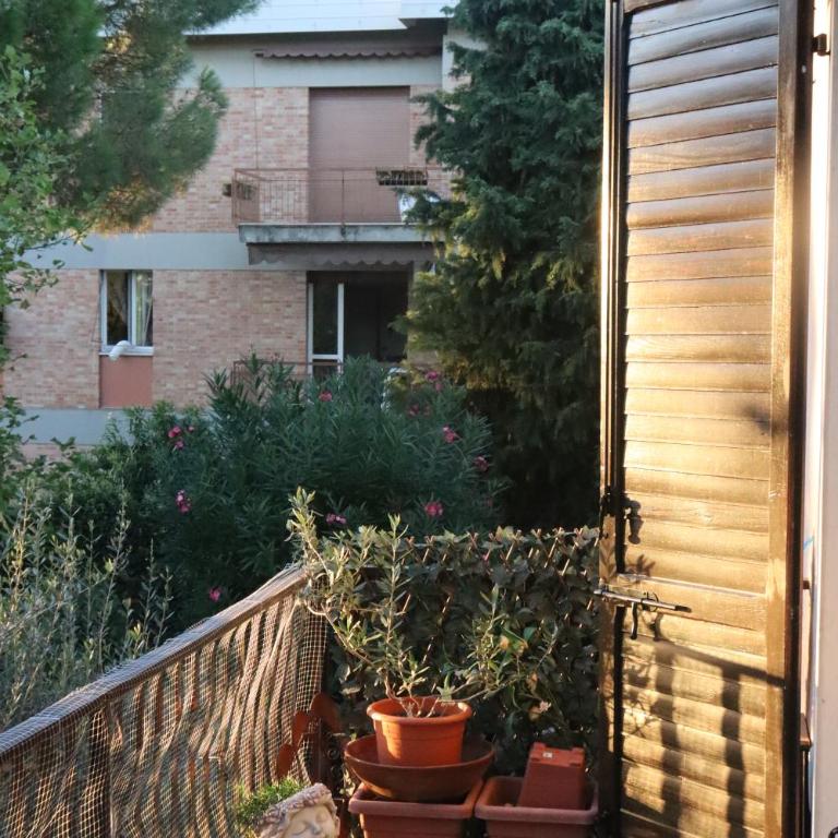 Monika Holiday 12 Beatrice Home - One-Bedroom Apartment - 73
