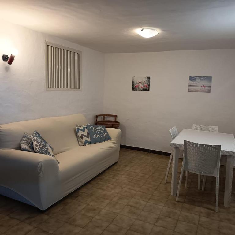 Fenicotteri Baia Caddinas - Casa con 3 Camere da Letto - 11