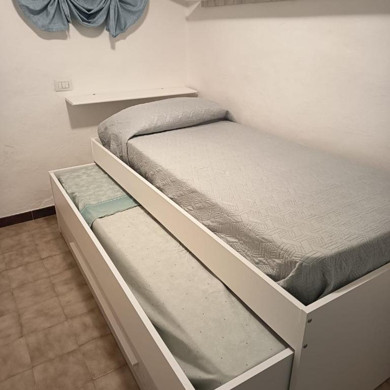Fenicotteri Baia Caddinas - Casa con 3 Camere da Letto - 18