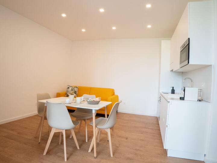 Flaminia Garden Suite - Apartment mit 1 Schlafzimmer - 10