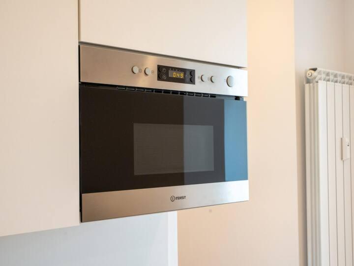 Flaminia Garden Suite - Apartment mit 1 Schlafzimmer - 12