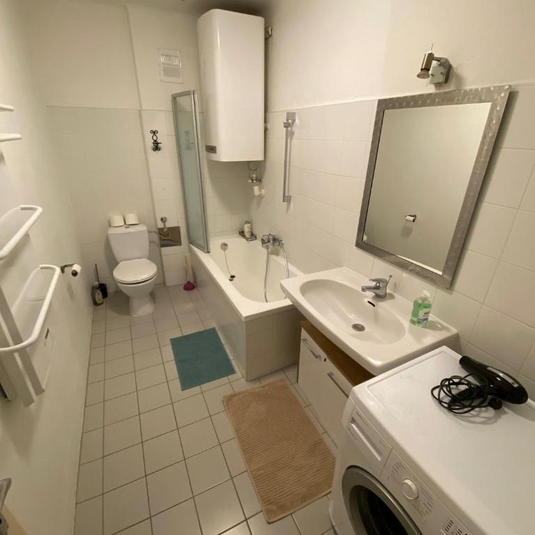Living (82 m²) in the heart of Graz - Apartment mit 1 Schlafzimmer - 9