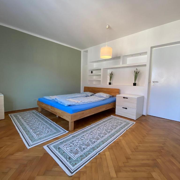 Living (82 m²) in the heart of Graz - Apartment mit 1 Schlafzimmer - 1