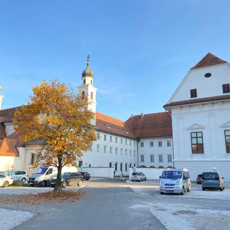 Living (82 m²) in the heart of Graz - Apartment mit 1 Schlafzimmer - 13