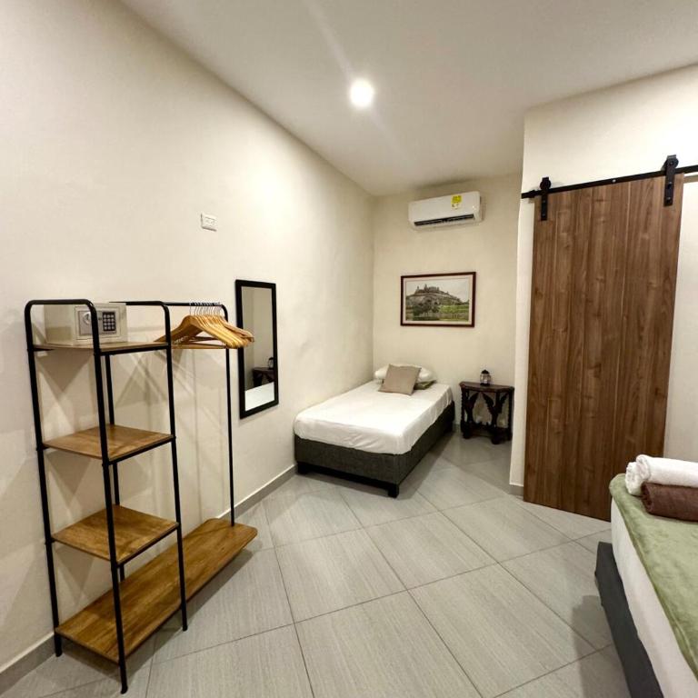 Casa Salvatore - Getsemani - Private pool - Four-Bedroom House - 7