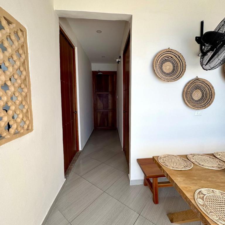 Casa Salvatore - Getsemani - Private pool - Four-Bedroom House - 8