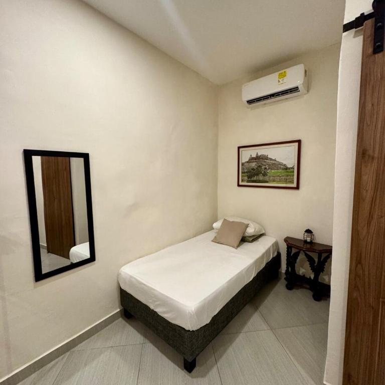 Casa Salvatore - Getsemani - Private pool - Four-Bedroom House - 12