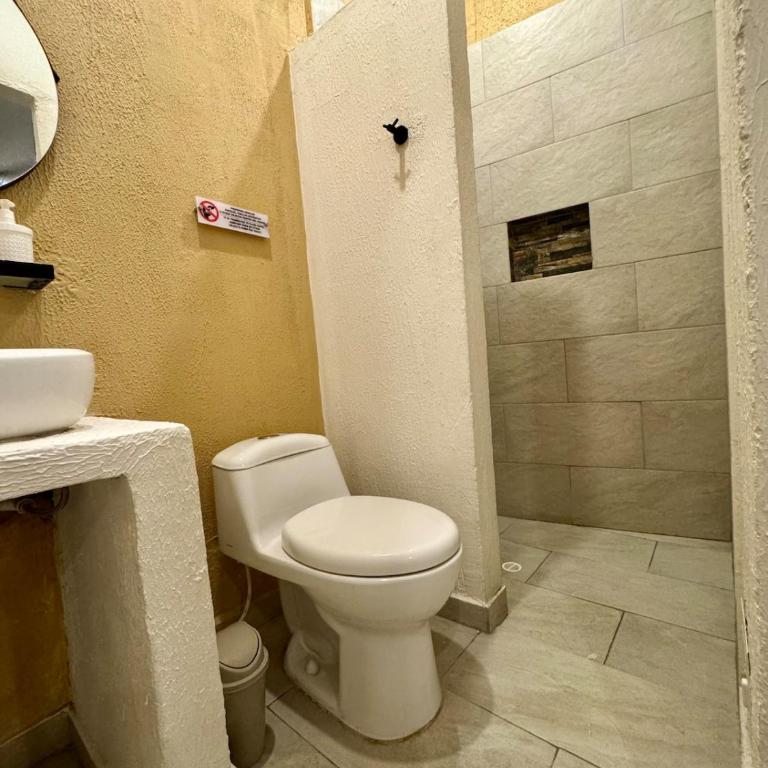 Casa Salvatore - Getsemani - Private pool - Four-Bedroom House - 16
