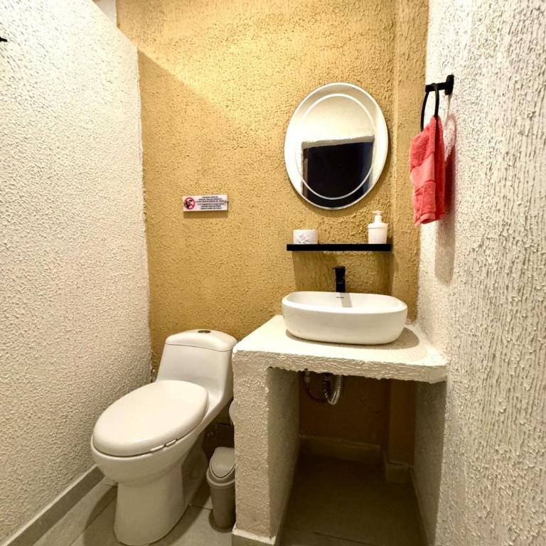 Casa Salvatore - Getsemani - Private pool - Four-Bedroom House - 18