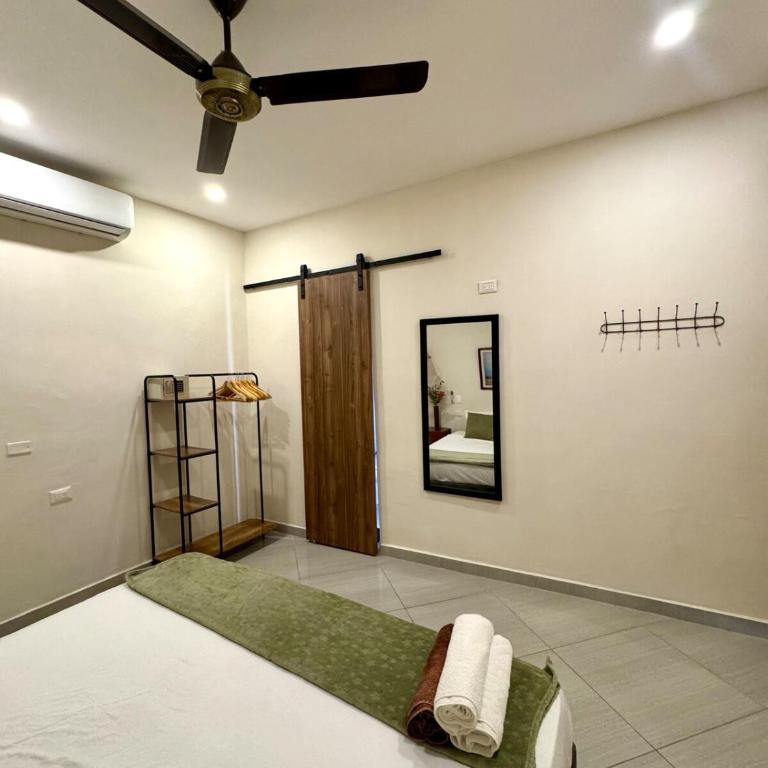 Casa Salvatore - Getsemani - Private pool - Four-Bedroom House - 20