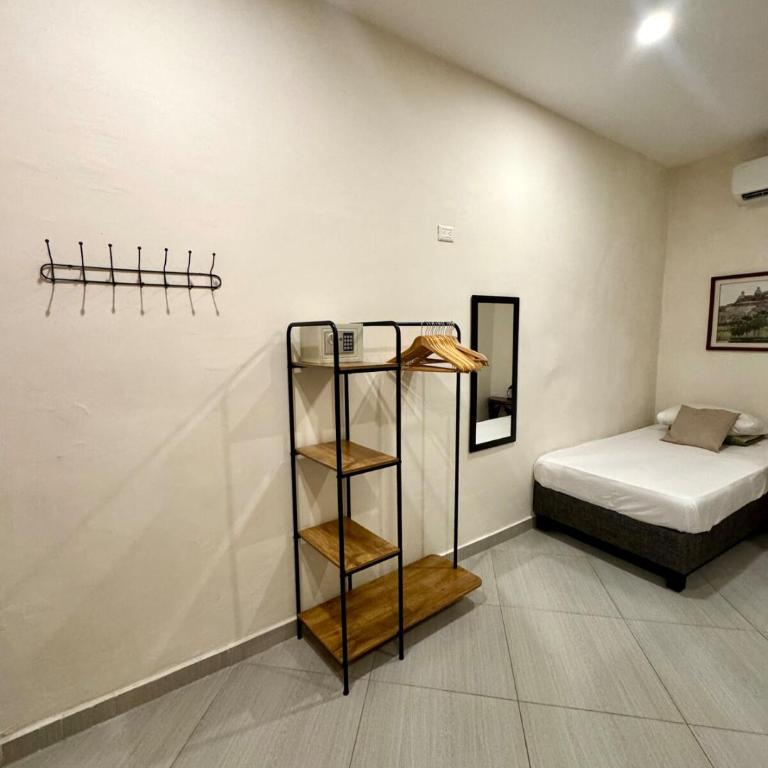 Casa Salvatore - Getsemani - Private pool - Four-Bedroom House - 24