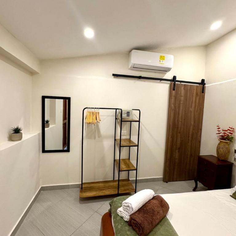 Casa Salvatore - Getsemani - Private pool - Four-Bedroom House - 33