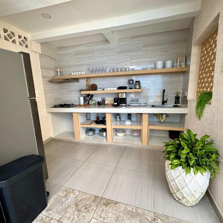 Casa Salvatore - Getsemani - Private pool - Four-Bedroom House - 36