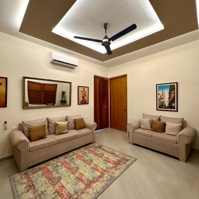 Casa Salvatore - Getsemani - Private pool - Four-Bedroom House - 38