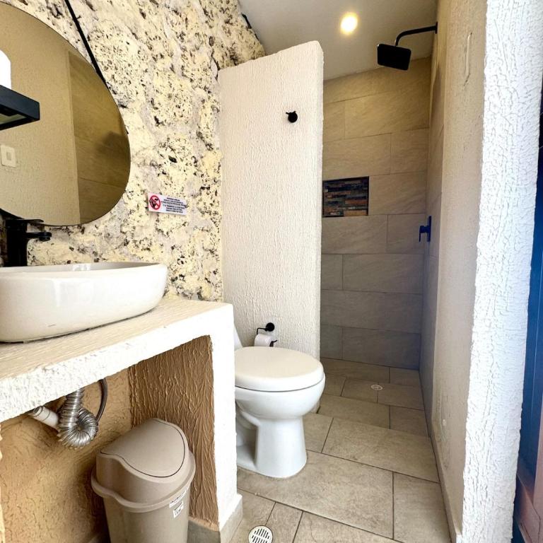 Casa Salvatore - Getsemani - Private pool - Four-Bedroom House - 40