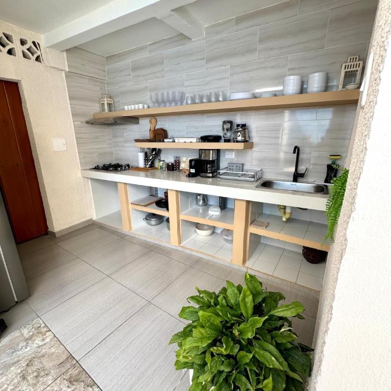 Casa Salvatore - Getsemani - Private pool - Four-Bedroom House - 41