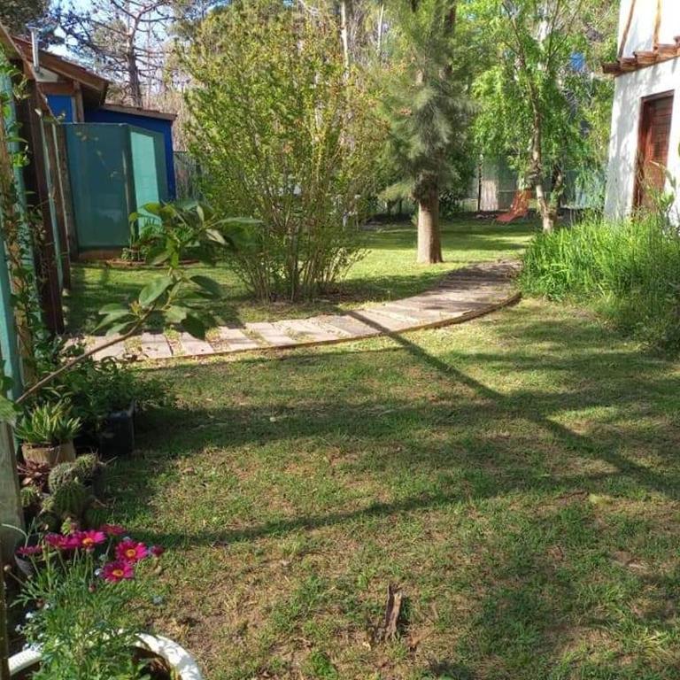 Casa en La Caleta - Casa - 3