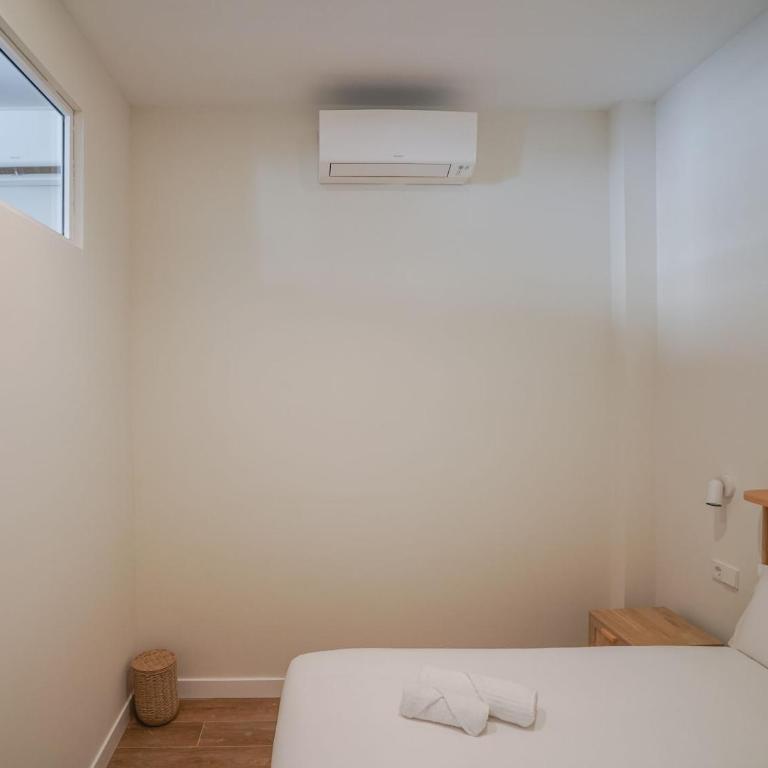 Modern apartment-2Bedrooms 2Bathrooms-Bernabéu - Apartment - 8