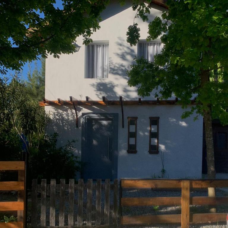 Casa en La Caleta - Casa - 1