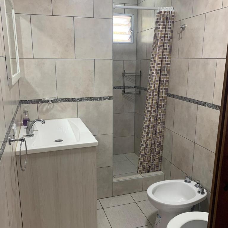 Casa en La Caleta - Casa - 10