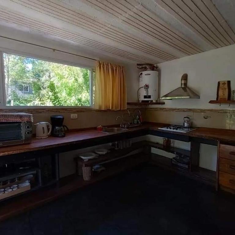 Casa en La Caleta - Casa - 12