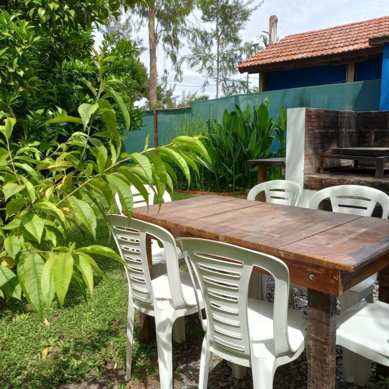 Casa en La Caleta - Casa - 18