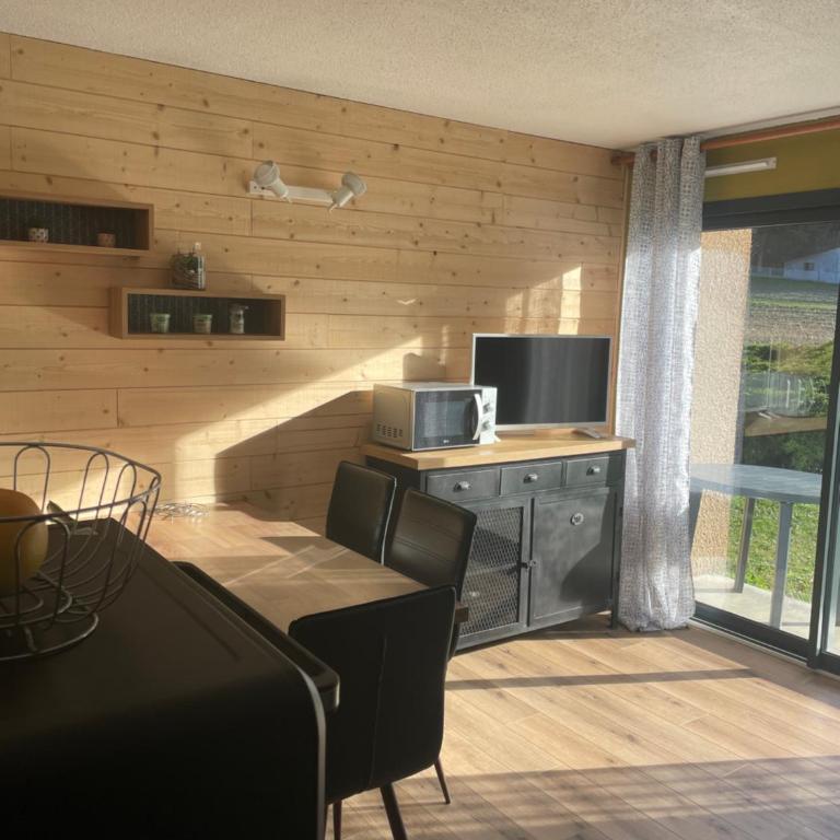 REZ DE JARDIN CALME ST LARY PROCHE TELECABINE - Appartamento con 2 Camere da Letto - 3