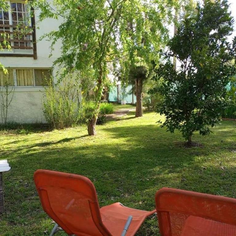 Casa en La Caleta - Casa - 32