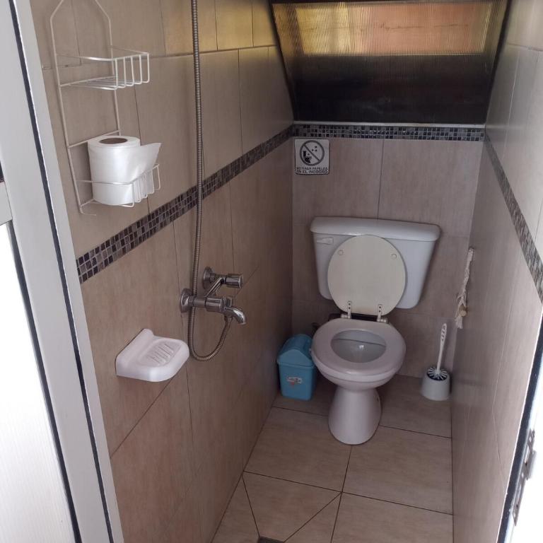 Casa en La Caleta - Casa - 34