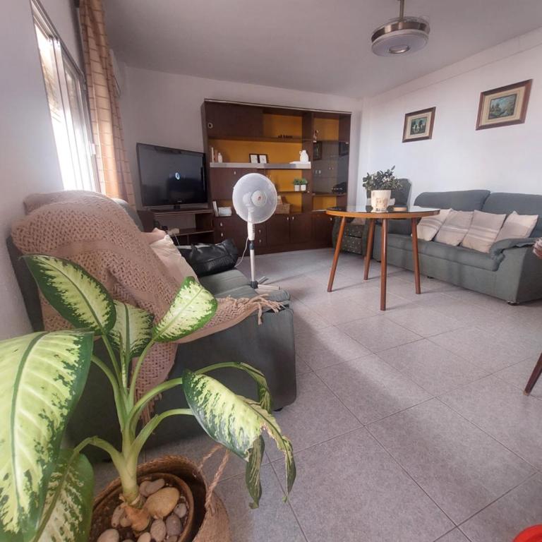 Casa de la abuelita - Three-Bedroom Home - 28