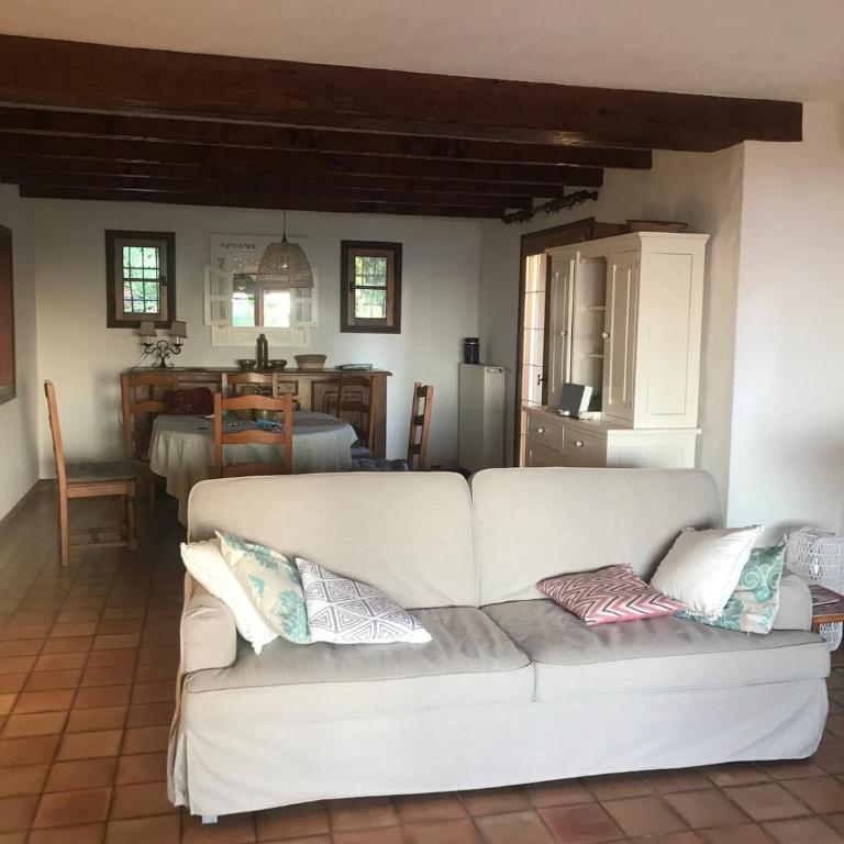 Villa vue mer, piscine chauffée et SPA, plage à pied aux Issambres-Golfe de St Tropez - Villa - 23