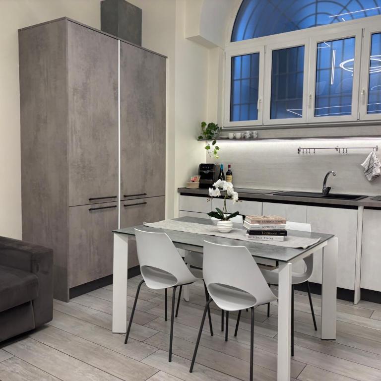 Hope Casa Vacanza Milano Duomo - Appartamento con 1 Camera da Letto - 14