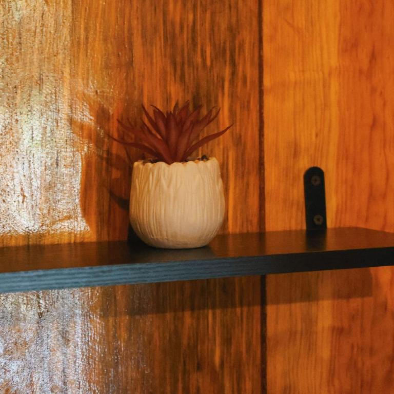 Bolontikú - Habitación Doble - 2 camas - 11