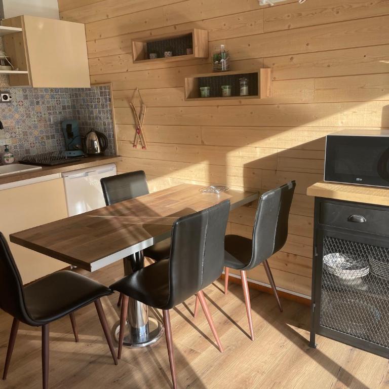 REZ DE JARDIN CALME ST LARY PROCHE TELECABINE - Appartamento con 2 Camere da Letto - 2