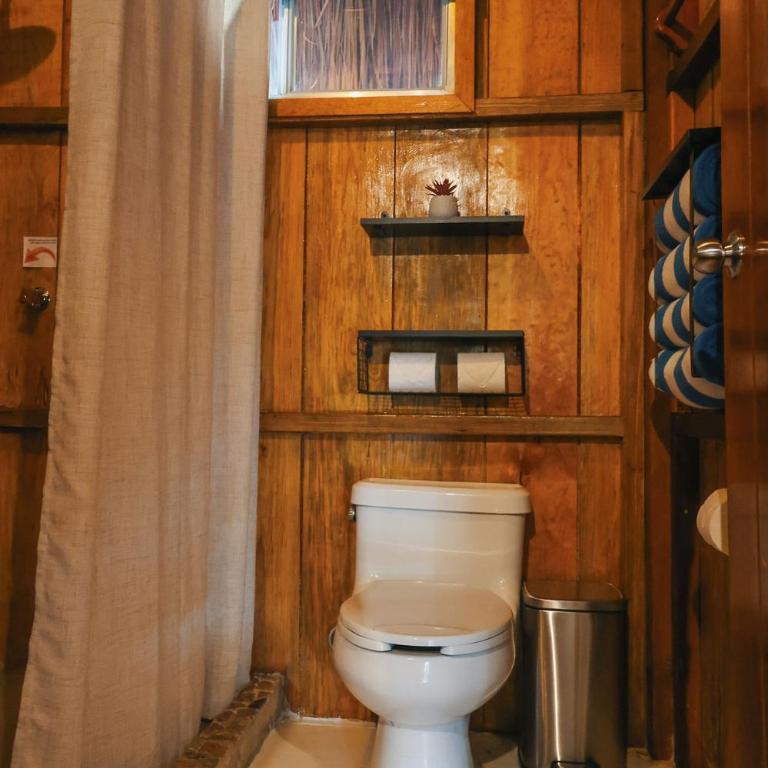 Bolontikú - Habitación Doble - 2 camas - 12