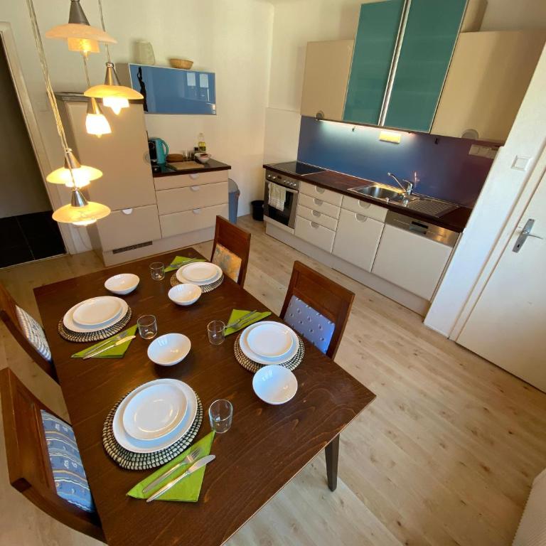 Living (82 m²) in the heart of Graz - Apartment mit 1 Schlafzimmer - 4