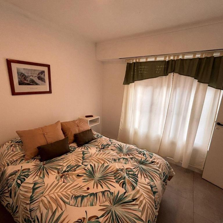 Departamento - Apartamento de 1 dormitorio - 3